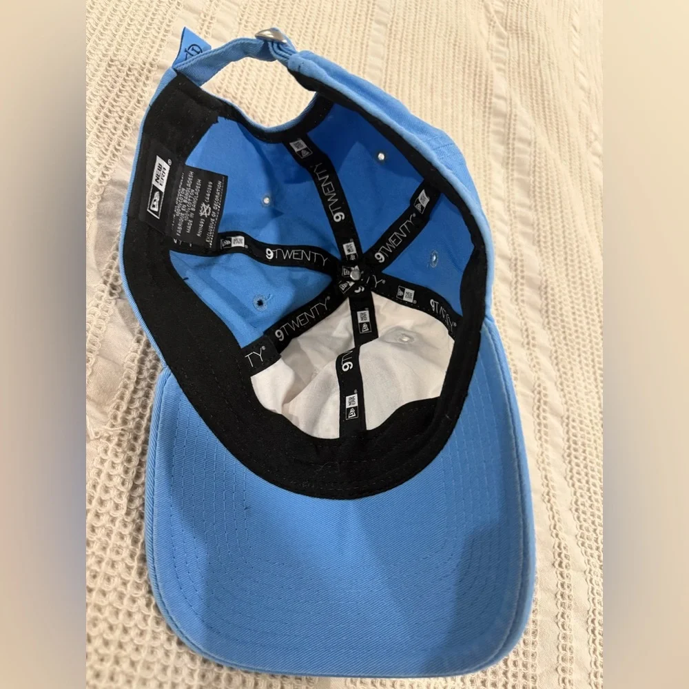 New York City FC Hat